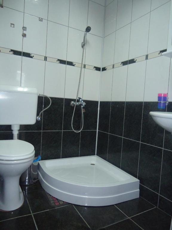 Apartments Elizabet Dojran Quarto foto
