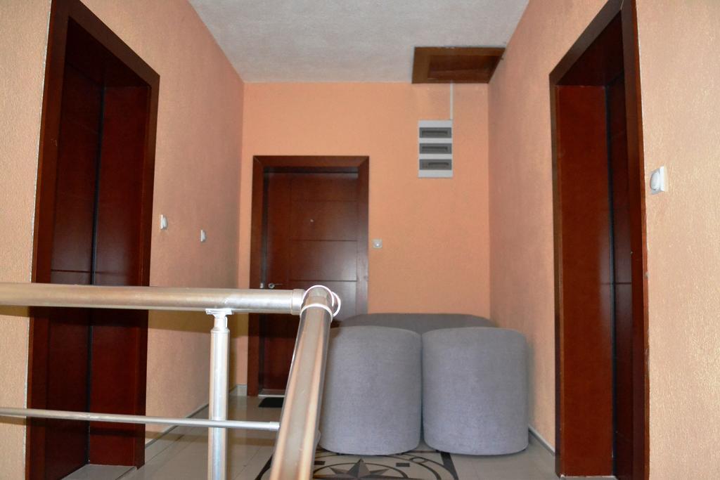 Apartments Elizabet Dojran Quarto foto