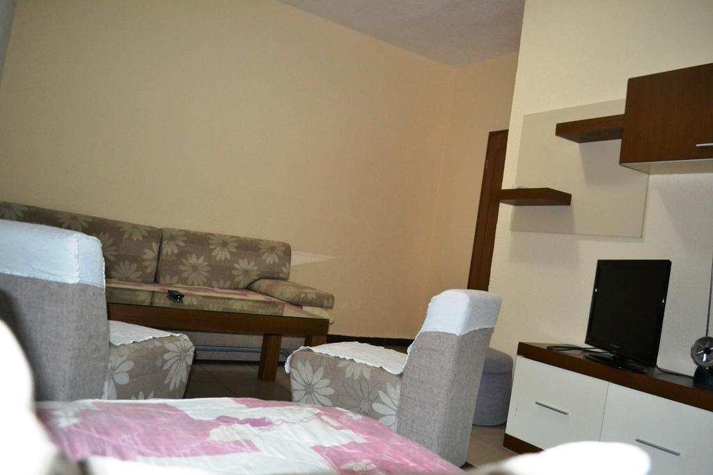 Apartments Elizabet Dojran Quarto foto