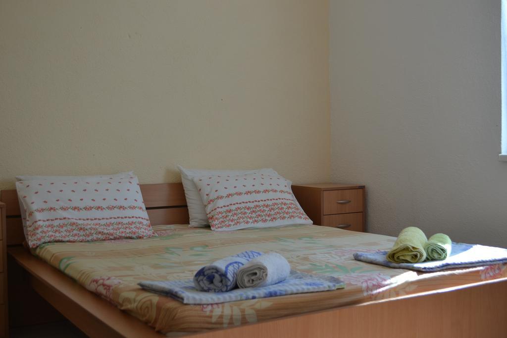 Apartments Elizabet Dojran Exterior foto