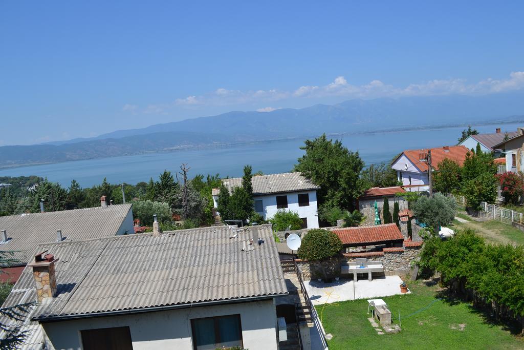Apartments Elizabet Dojran Exterior foto