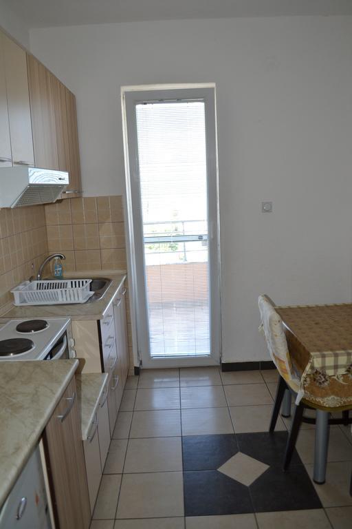Apartments Elizabet Dojran Exterior foto