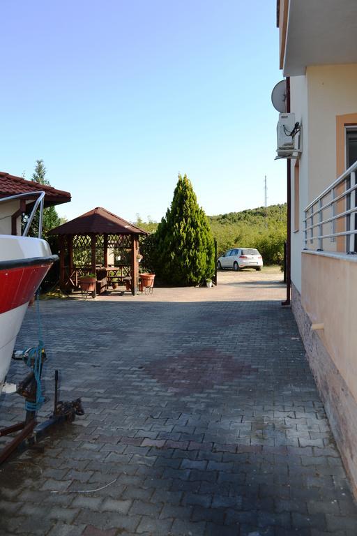 Apartments Elizabet Dojran Exterior foto